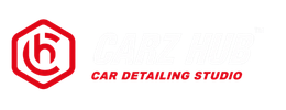 Carz Hub – Car Detailing Studio